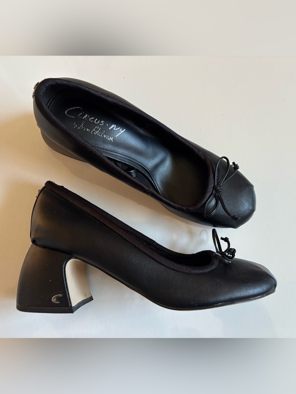 Circus by Sam Edelman Della Balletcore Pumps size 7